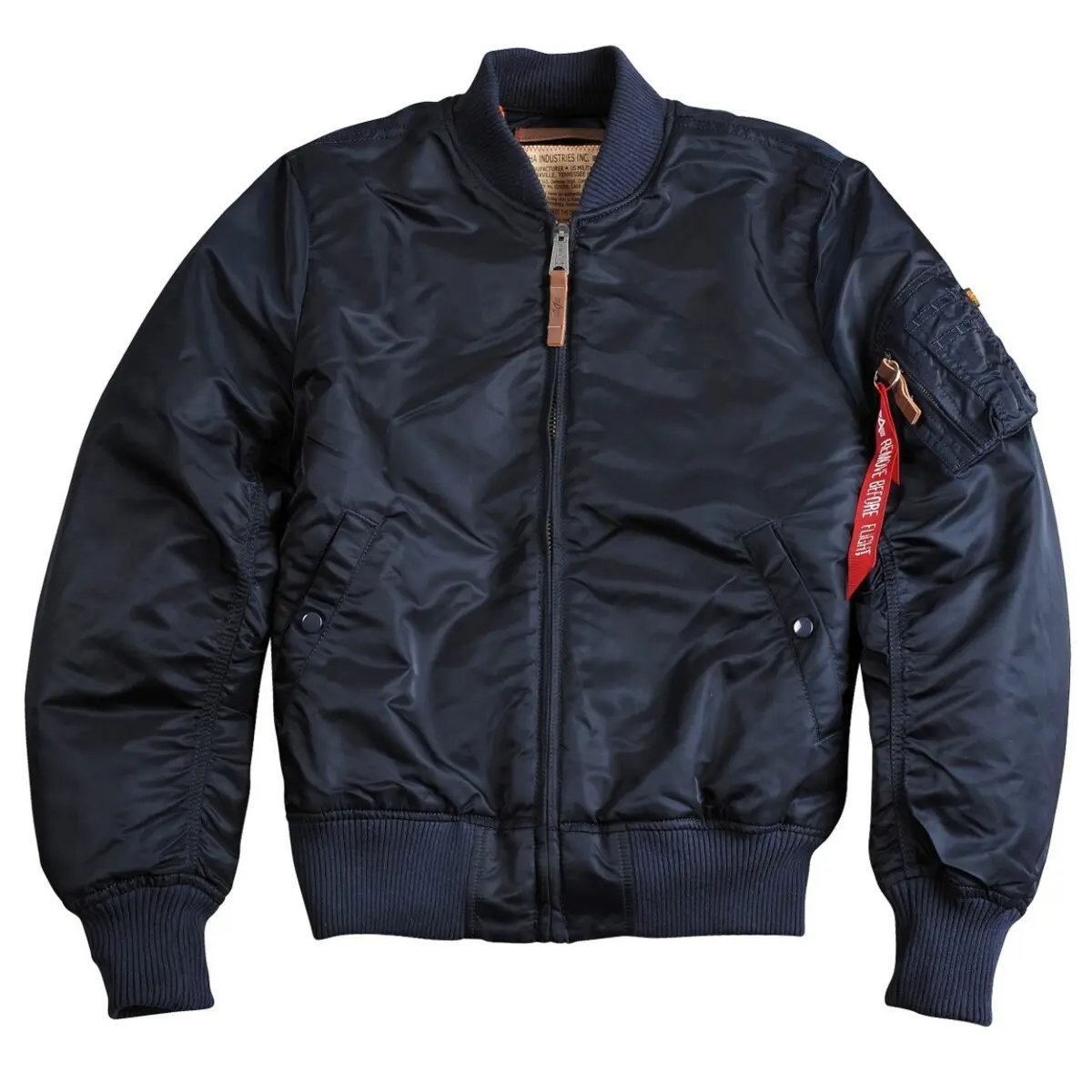 4059146019922 - Bomber Alpha Industries MA-1 VF 59