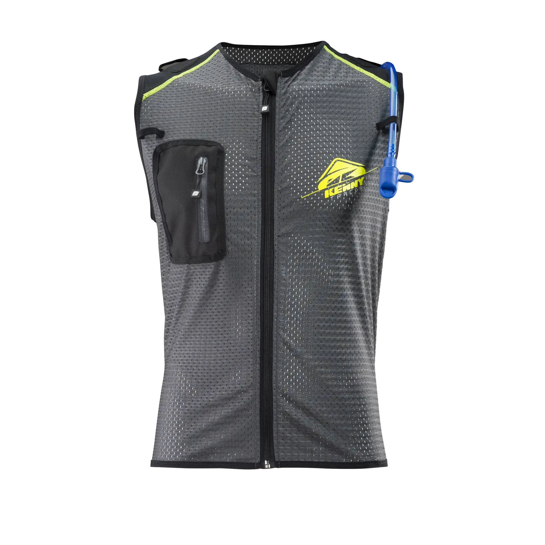 Velo Store - UK Vest Kenny Tracer Water + | Extra 10% off with Subscription, Postage £16.79 to UK Fedex.