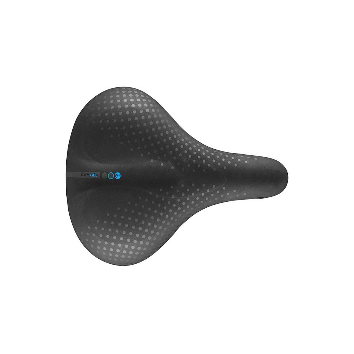 Velo Store - UK Saddle Selle San Marco City Gel | Extra 10% off with Subscription, Postage £16.79 to UK Fedex.