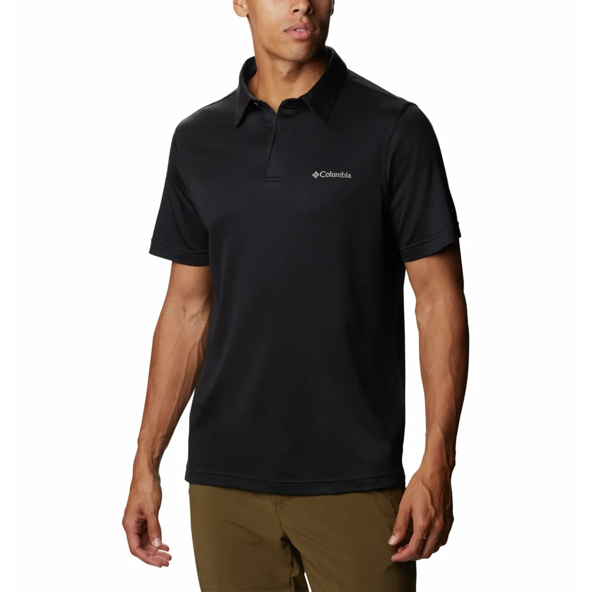Polo Columbia Sun Ridge II