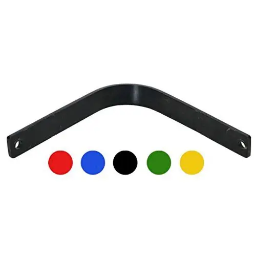 Daslö Bleu Interchangeable Pommel Arch For Horse