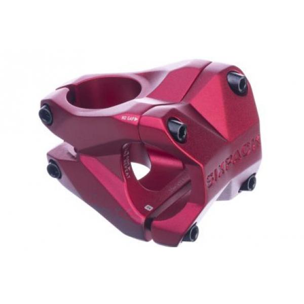 Velo Store - UK Stem Sixpack Racing Kamikaze 31.8 | Extra 10% off with Subscription, Postage £16.79 to UK Fedex.