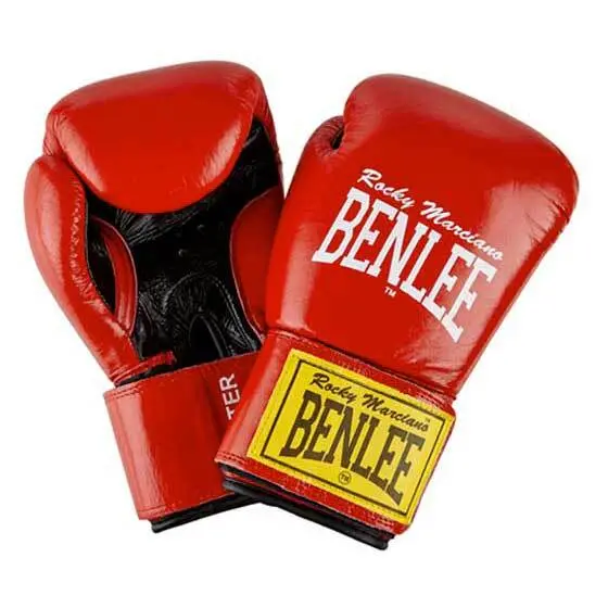Boxhandschuhe Benlee Fighter