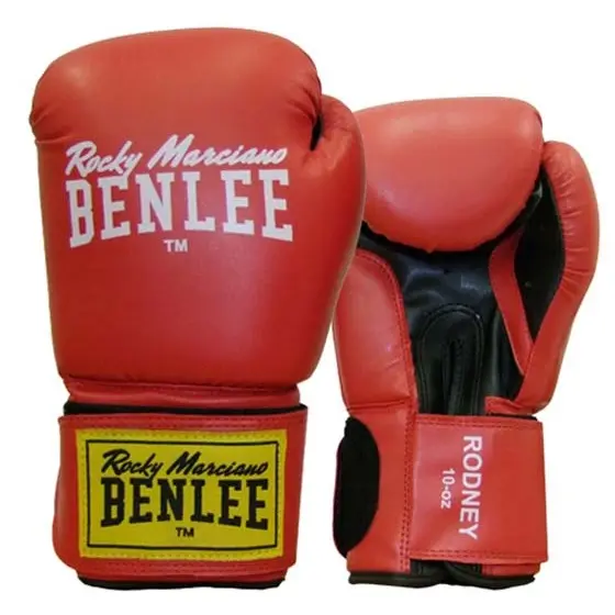 Boxhandschuhe Benlee Rodney