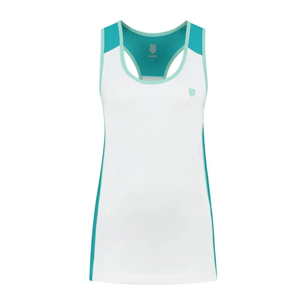 Damen-Tank-Top K-Swiss hypercourt speed