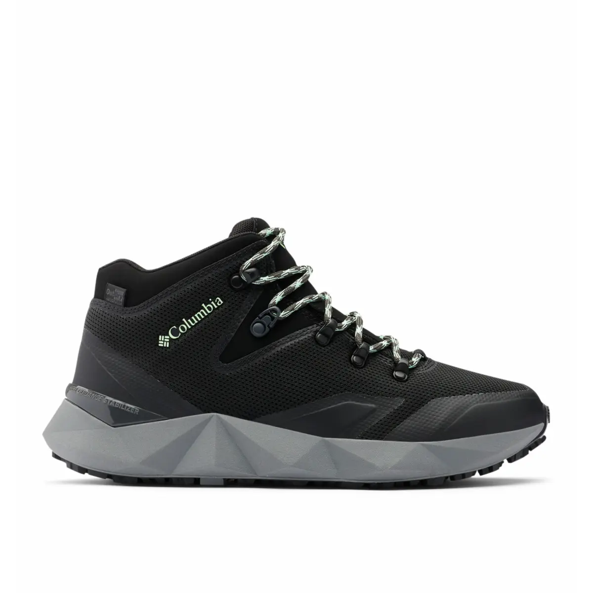Wanderschuhe für Frauen Columbia FACET 60 OUTDRY