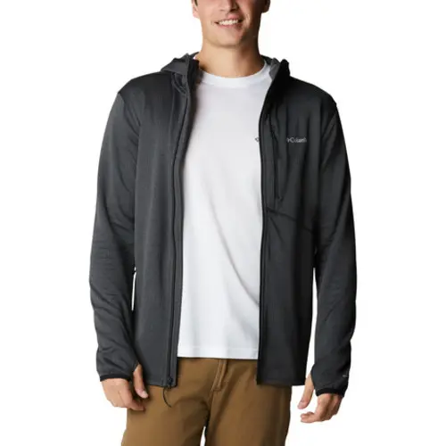 Hoodie Columbia Park View Fleece FZ