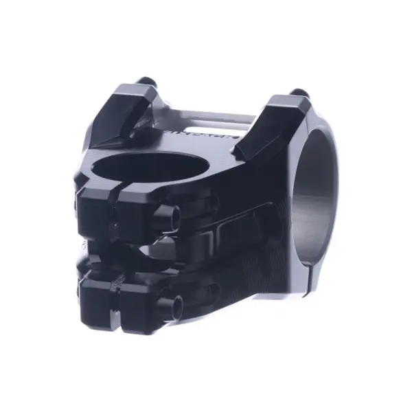 Velo Store - UK Stem Sixpack Racing Millenium 35 45 mm | Extra 10% off with Subscription, Postage £16.79 to UK Fedex.