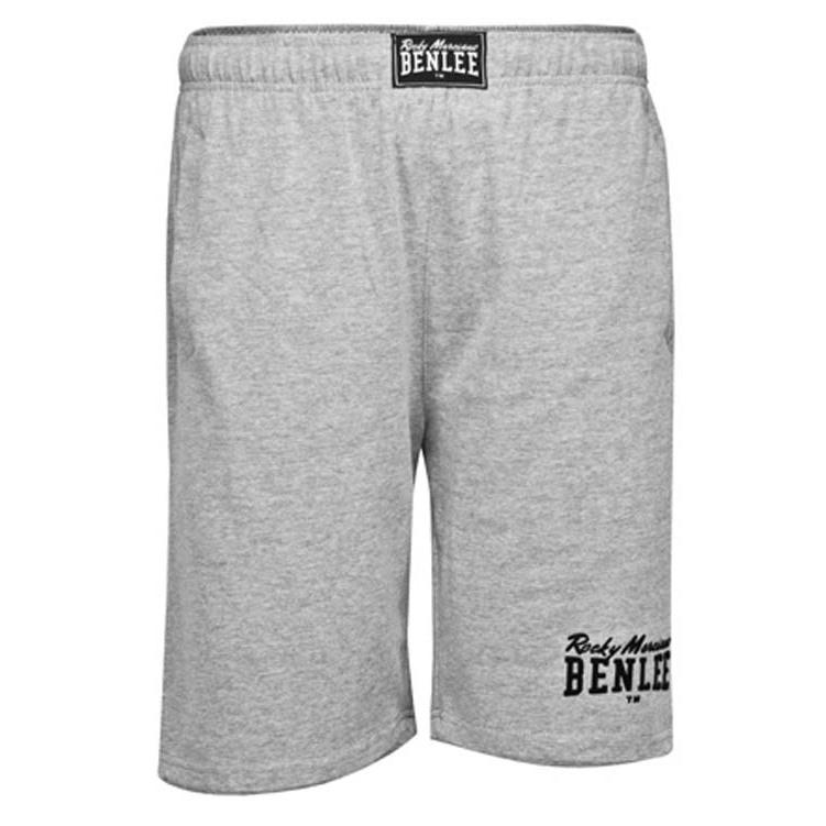 4250206736128 - BENLEE Herren Shorts normale Passform BASIC