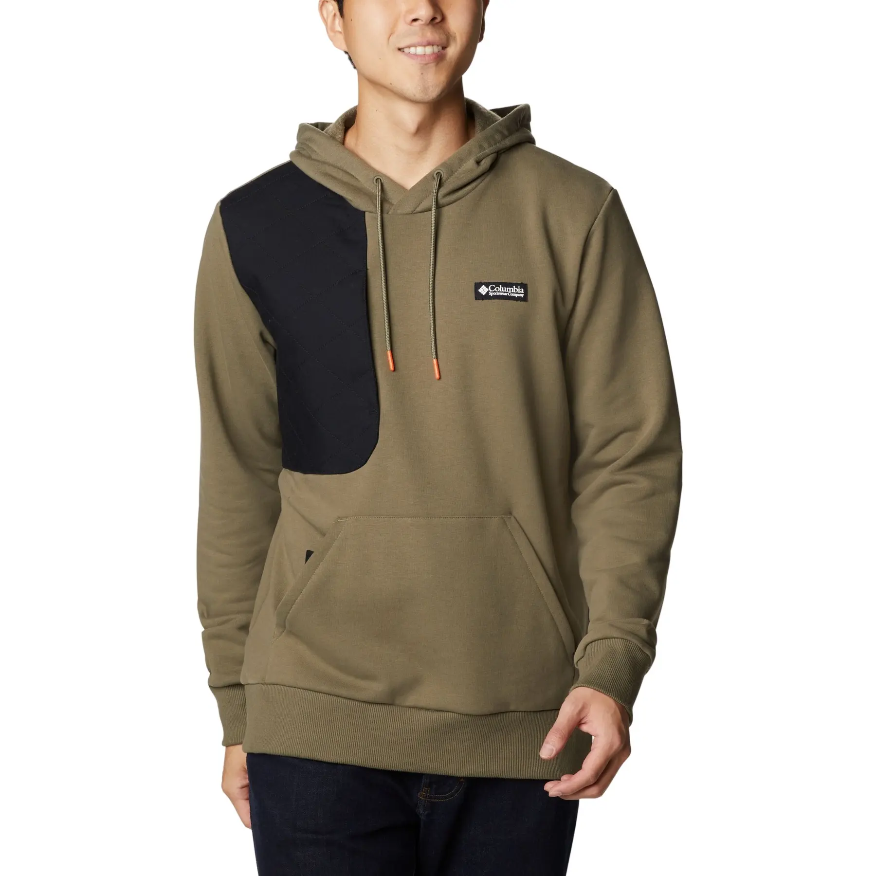 0194004506597 - Kapuzenpullover Field ROC Heavyweight