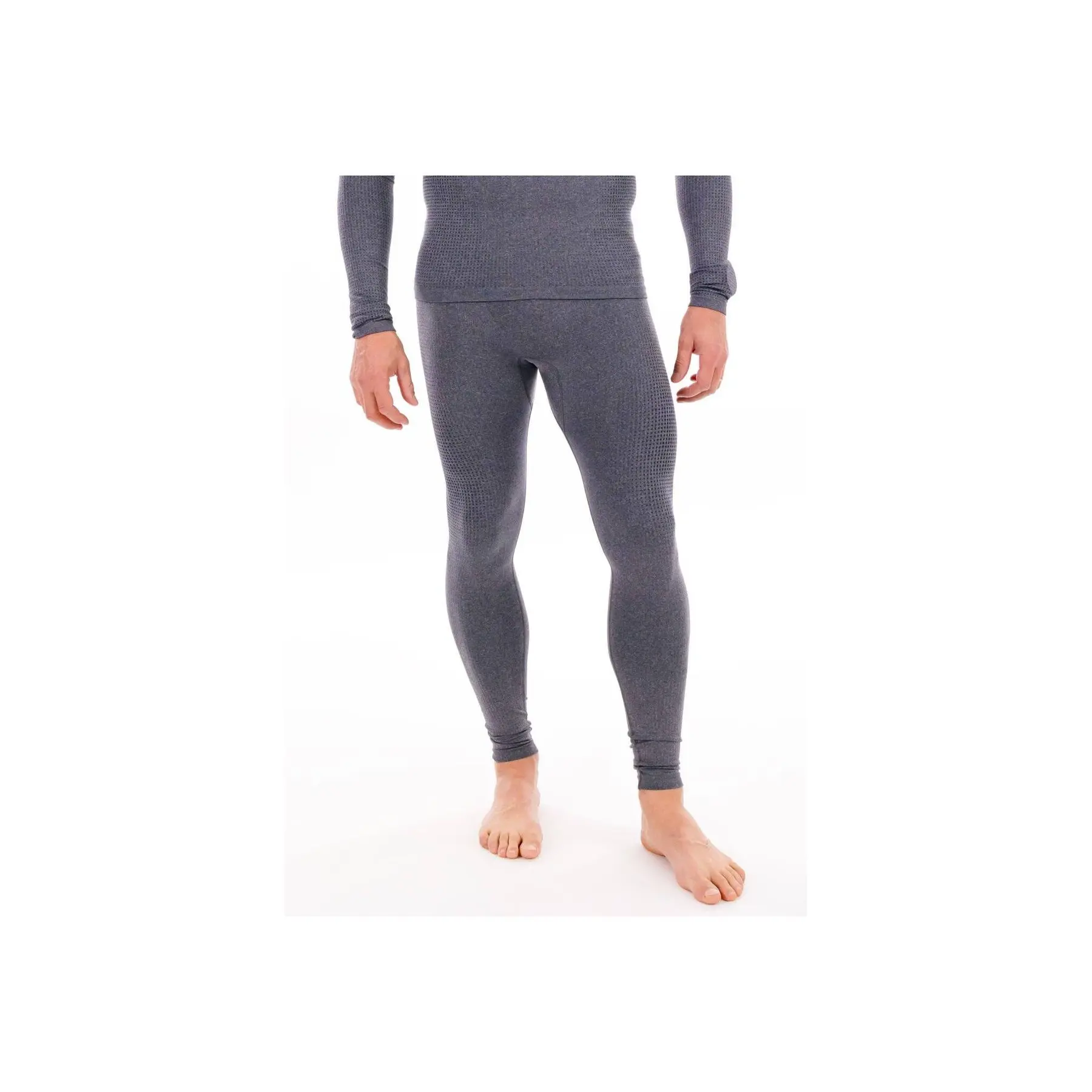 Leggings Odlo Performance Warm Eco