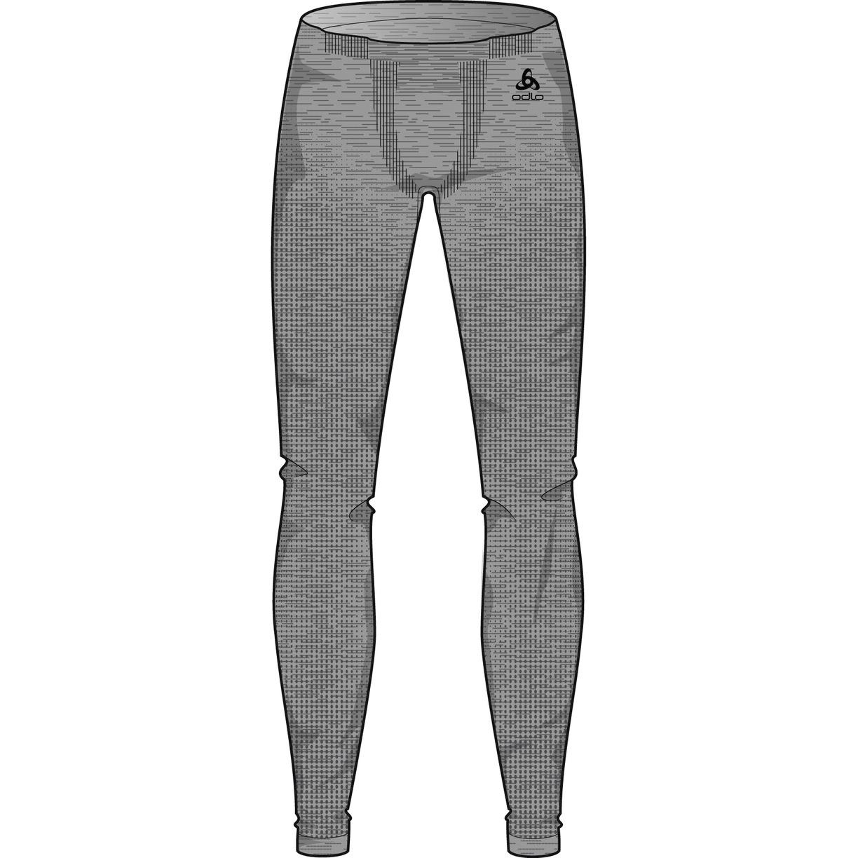 Leggings Odlo Performance Warm Eco