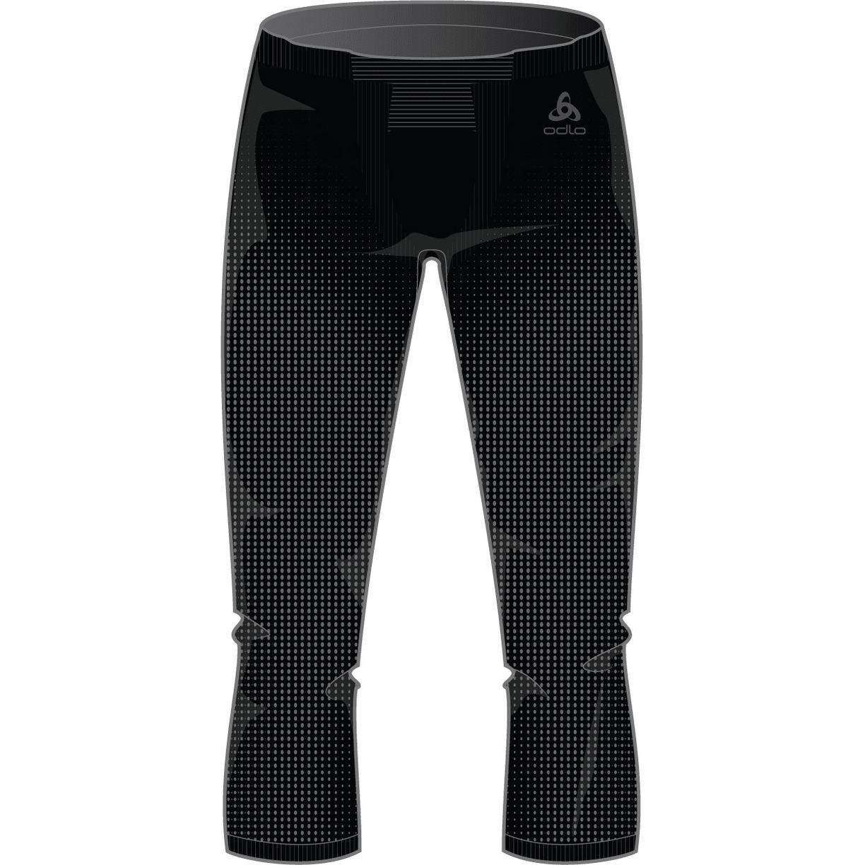 Leggings Odlo 3/4 Performance Warm Eco