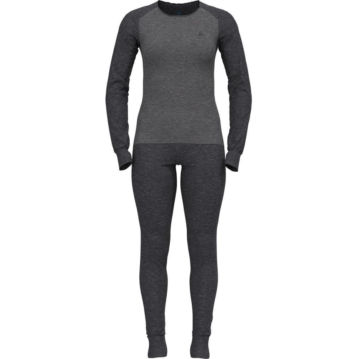 Completo sportivo da donna Odlo Active Warm