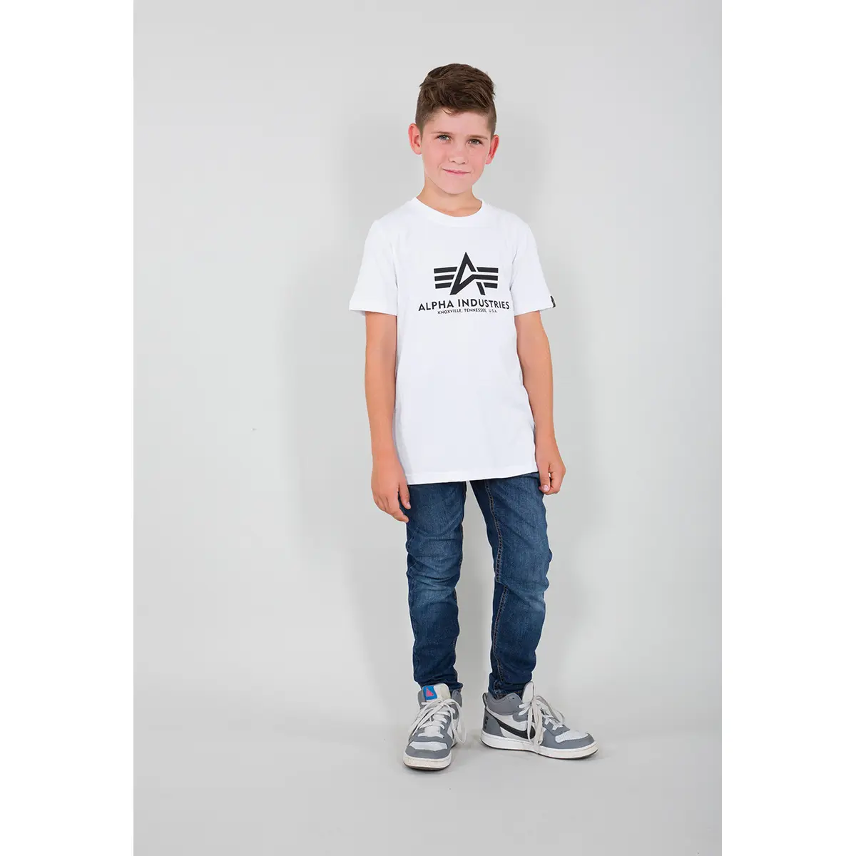 4059146187041 - T-Shirt Alpha Industries