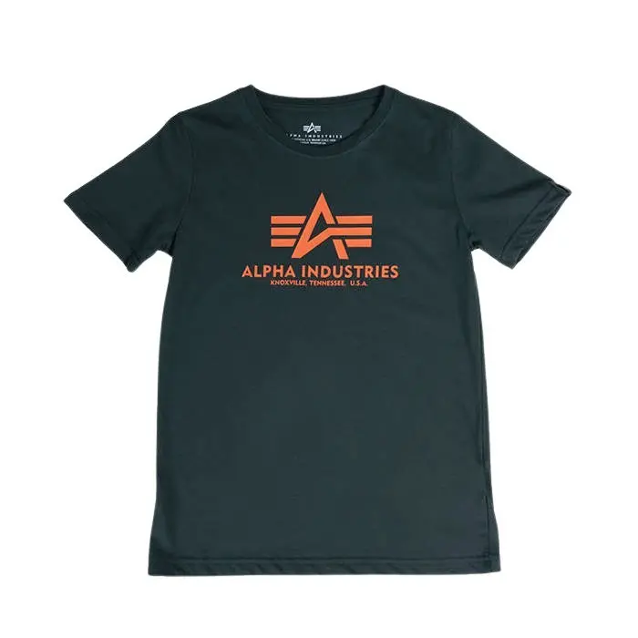 4059146451975 - Kinder T-Shirt Alpha Industries Basic