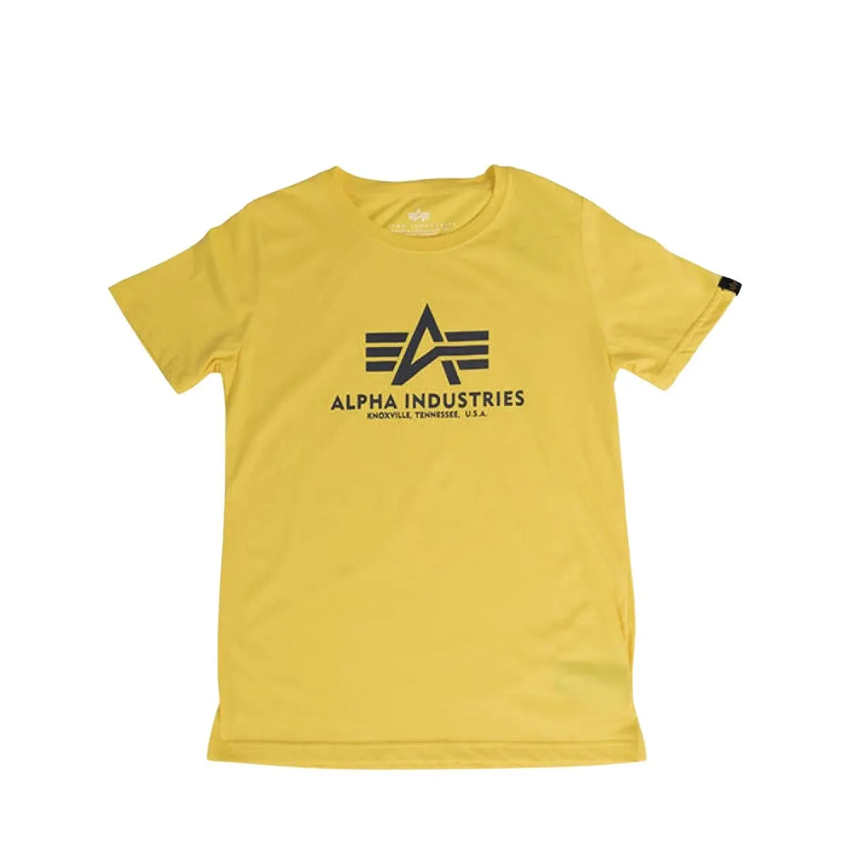 T-shirt enfant Alpha Industries Basic