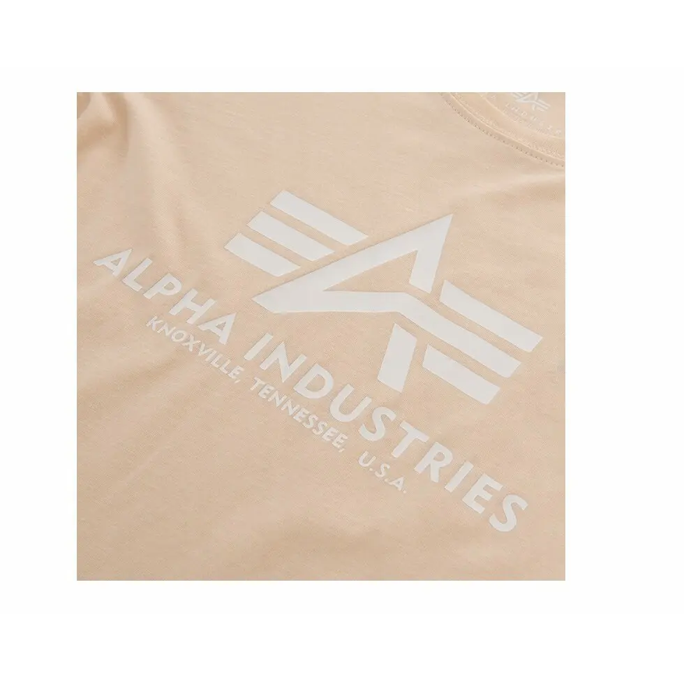4059146439201 - Kinder-T-Shirt Alpha Industries Basic