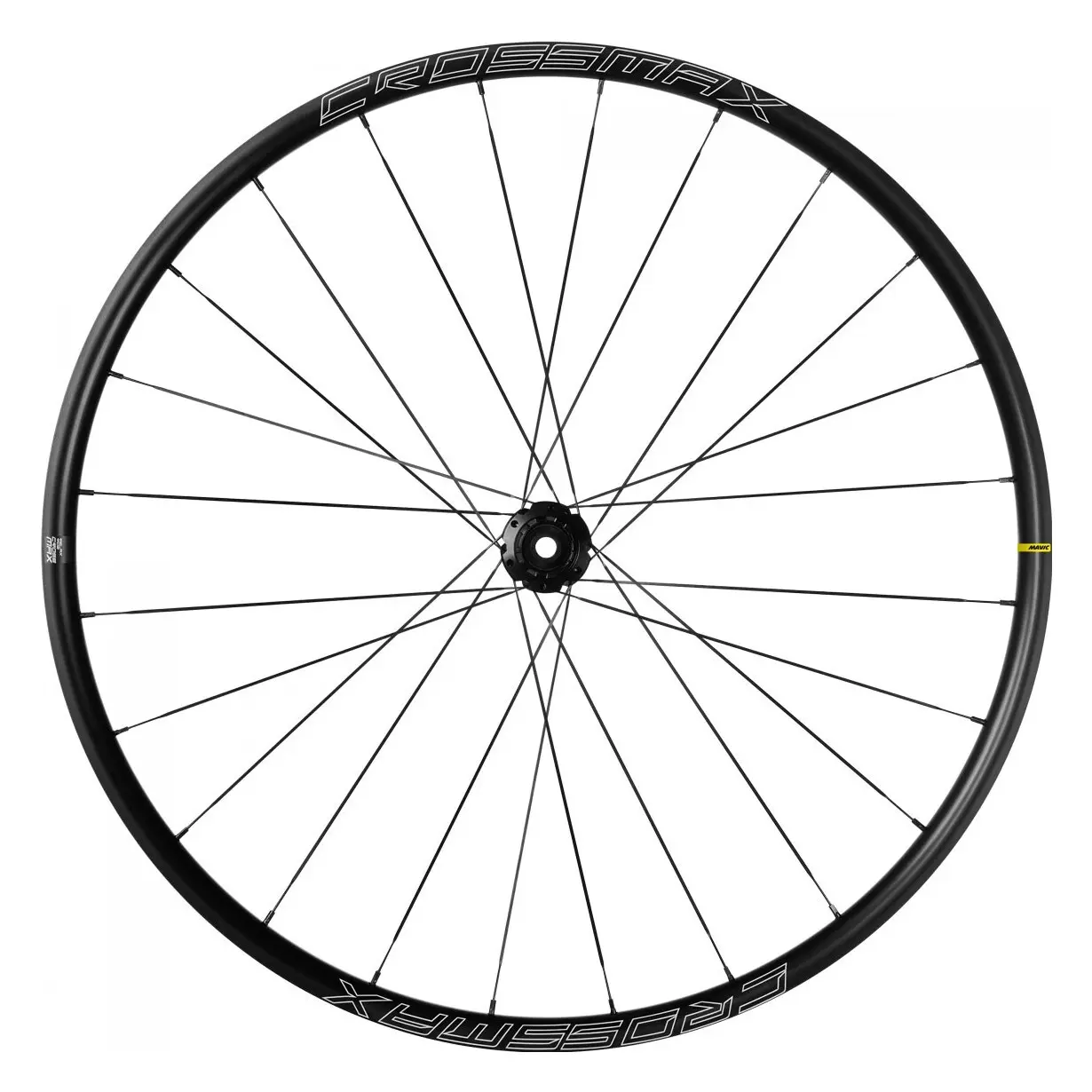 Velo Store - UK Rear bicycle wheel Mavic Crossmax Boost 29 Cl Disc Tubeless himano Micro Spline | Extra 10% off with Subscription, Postage £16.79 to UK Fedex.