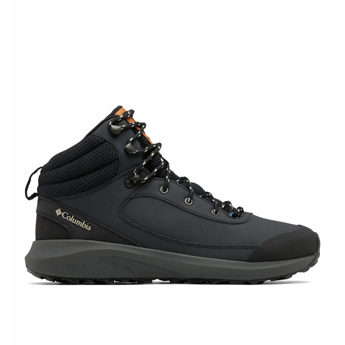Schuhe Columbia Trailstorm Peak Mid
