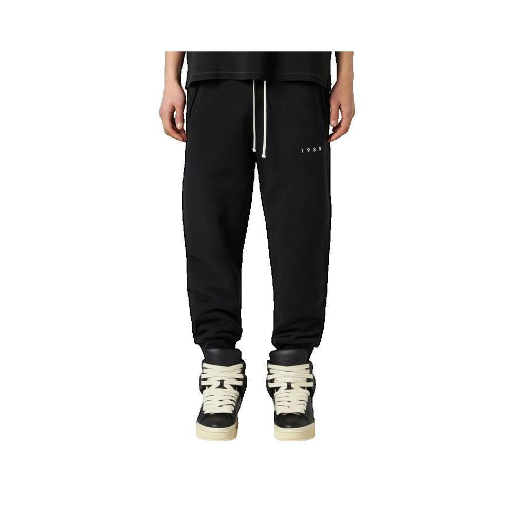 8050247174950 - Jogginghose mit Logo 1989 STUDIO