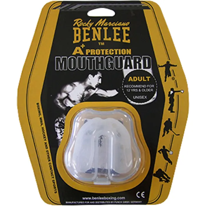 Zahnschutz Benlee Breath