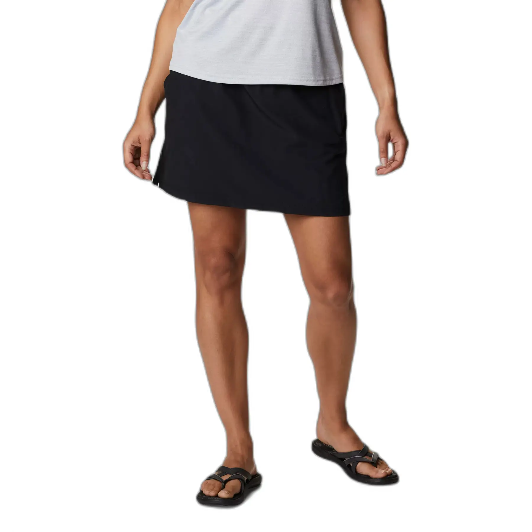 Damen-Rock Columbia Alpine Chill