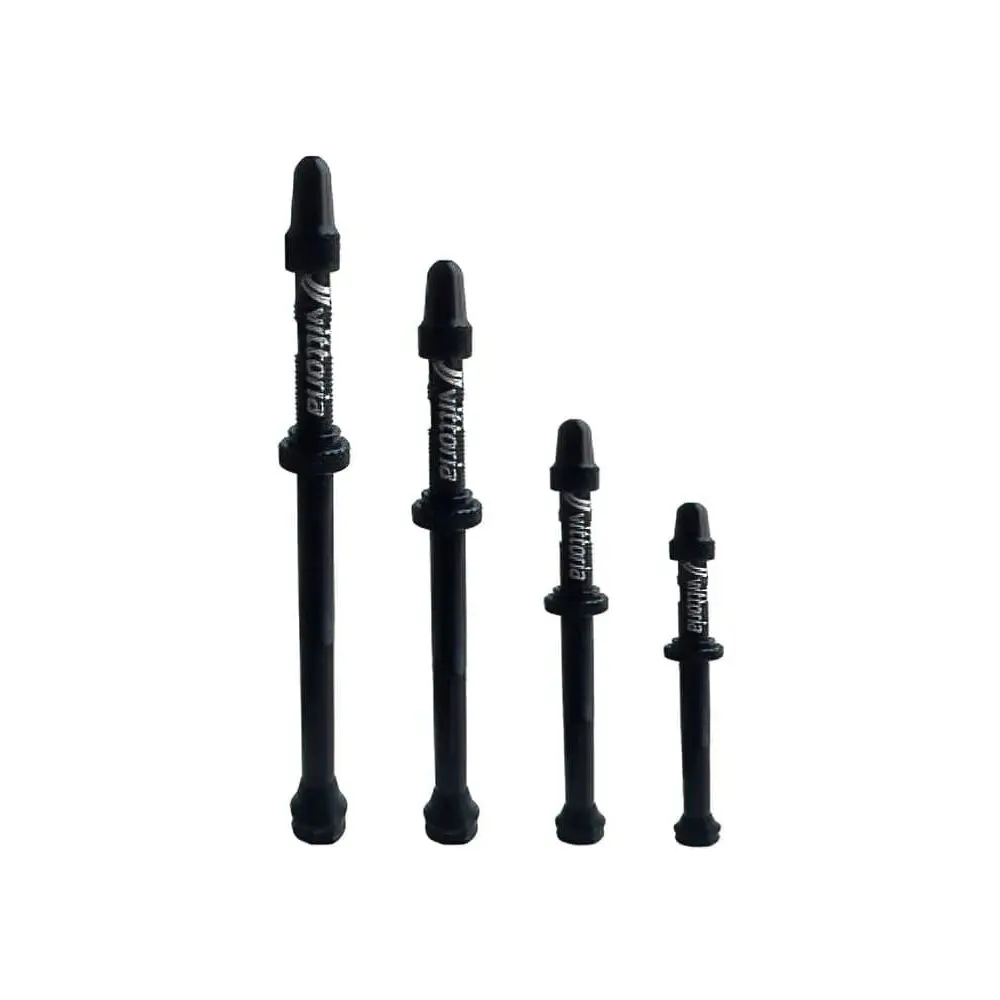 Velo Store - UK Tubeless valve Vittoria (x2) | Extra 10% off with Subscription, Postage £16.79 to UK Fedex.