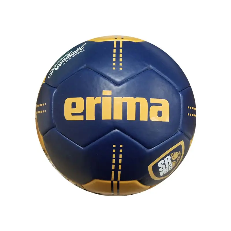 KinderFußRugbyball SRVHB Pure Grip N° 4