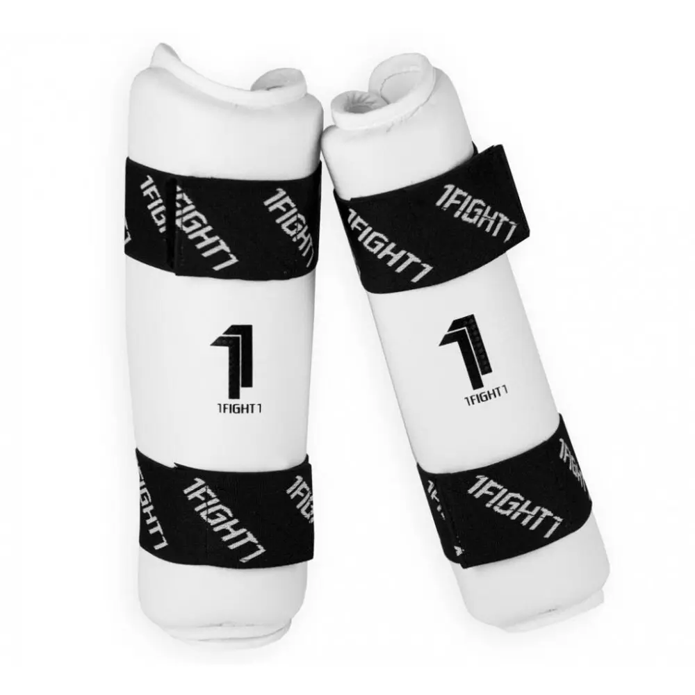 Protège-avant-bras en taekwondo Adidas WTF - – Combat Arena