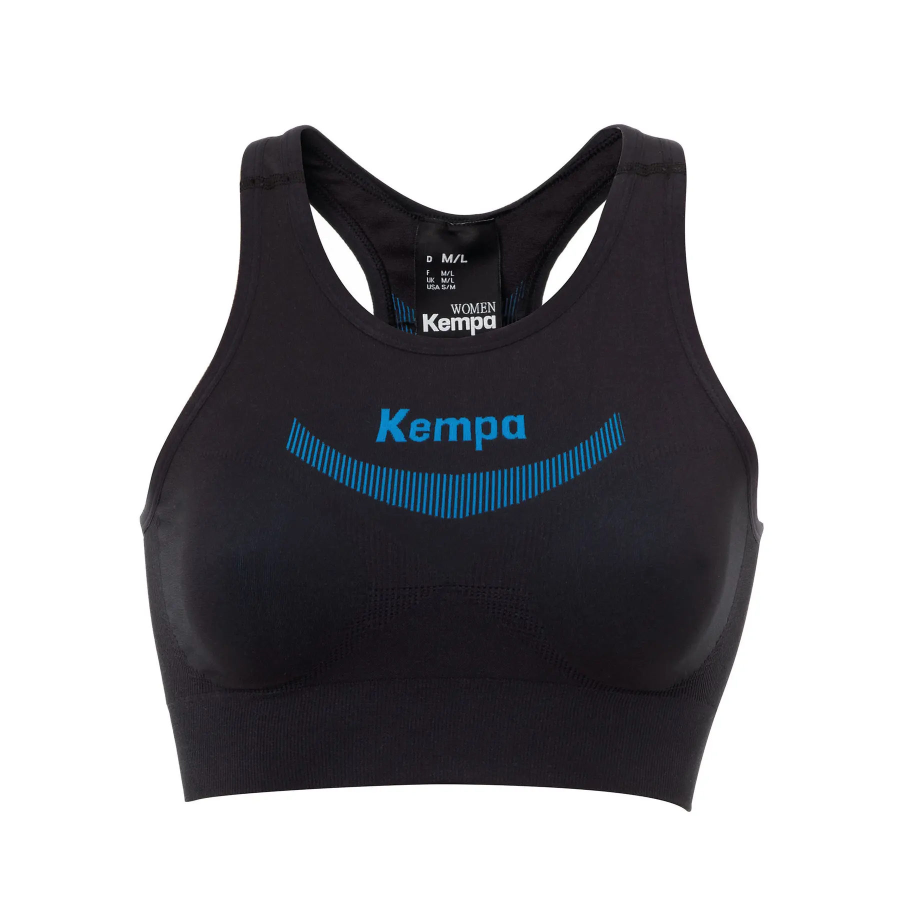 Damen-Büstenhalter Kempa Attitude Pro
