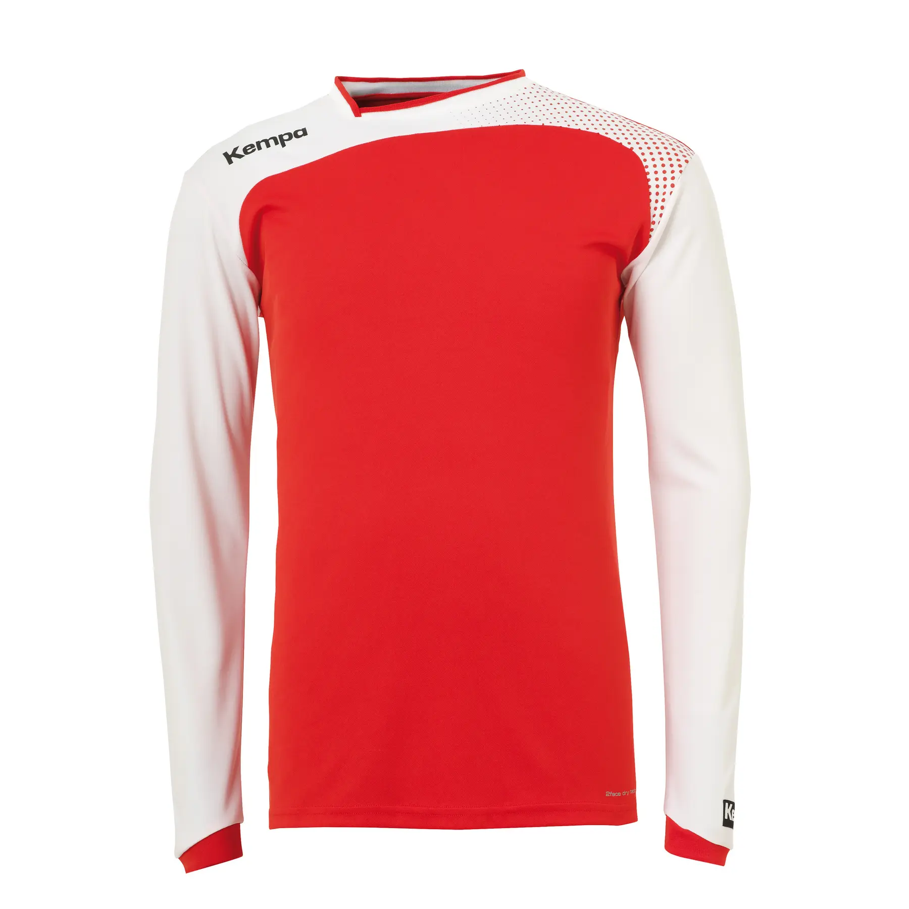 Polyester-Trikot Kempa Emotion manche longue