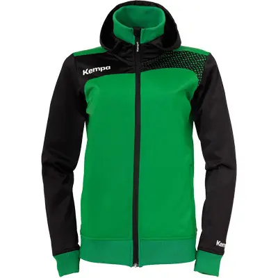 Damenjacke Kempa Emotion
