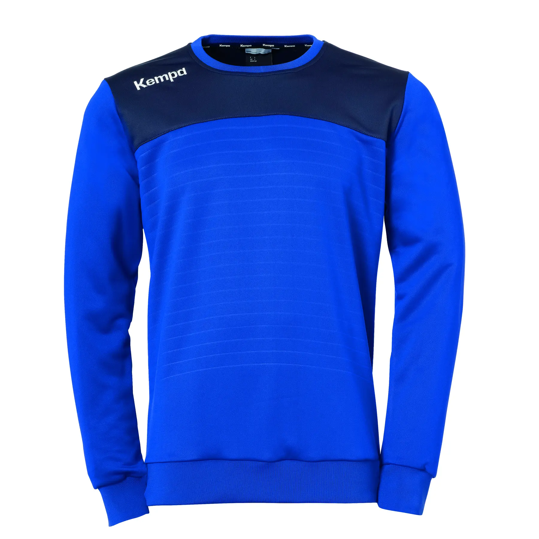 Pullover Kempa Emotion 2.0