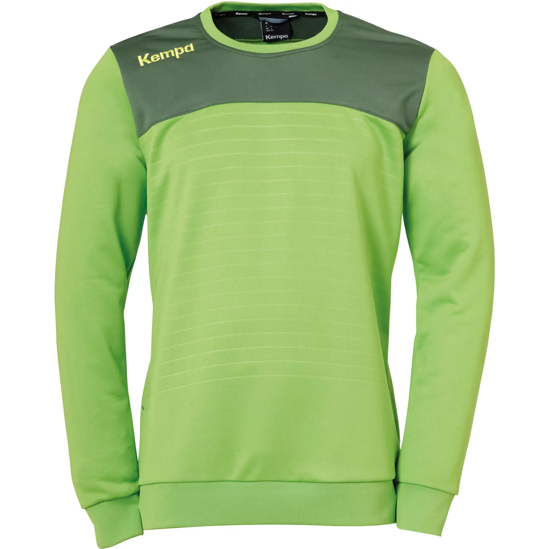 Pullover Kempa Emotion 2.0