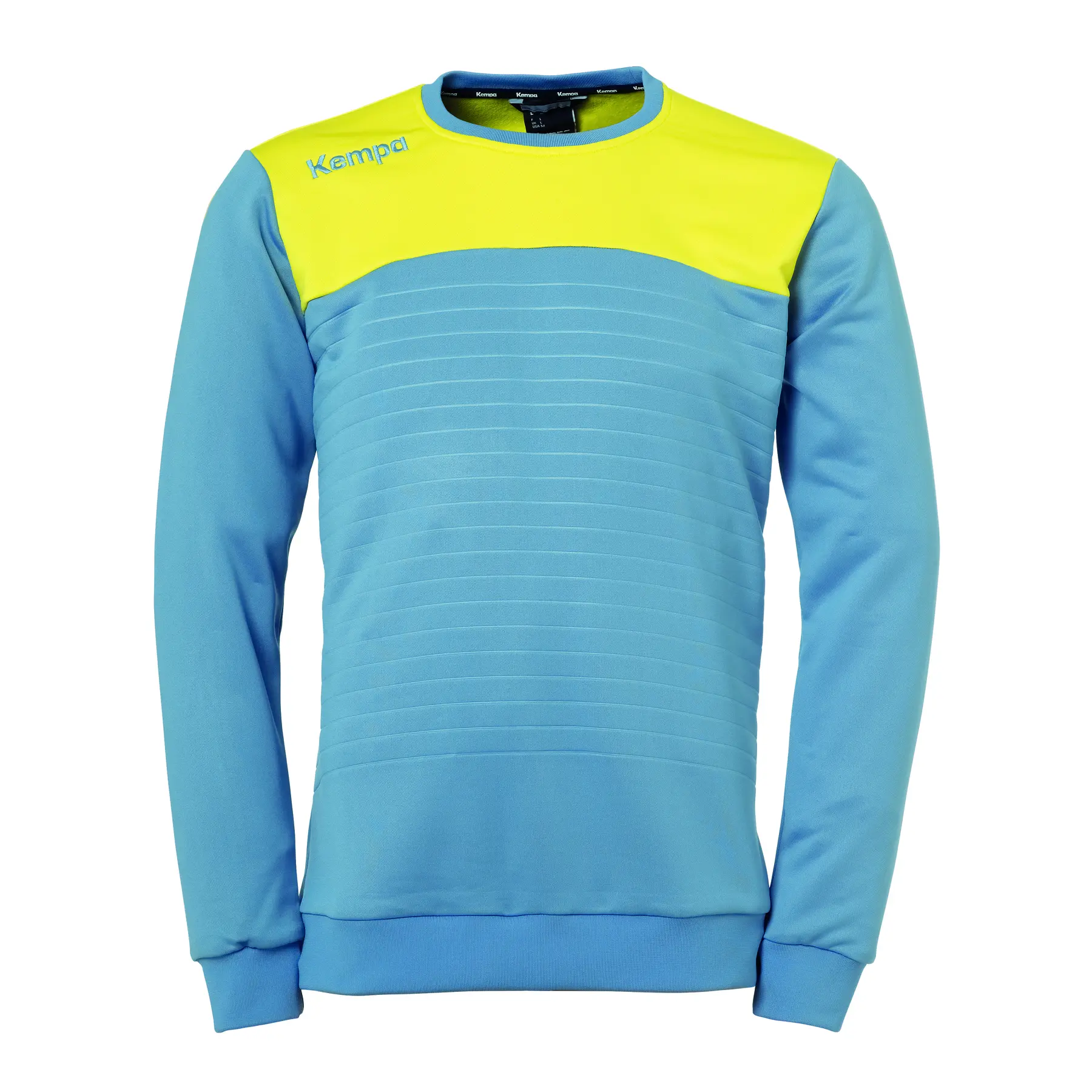 Pullover Kinder Kempa Emotion 2.0