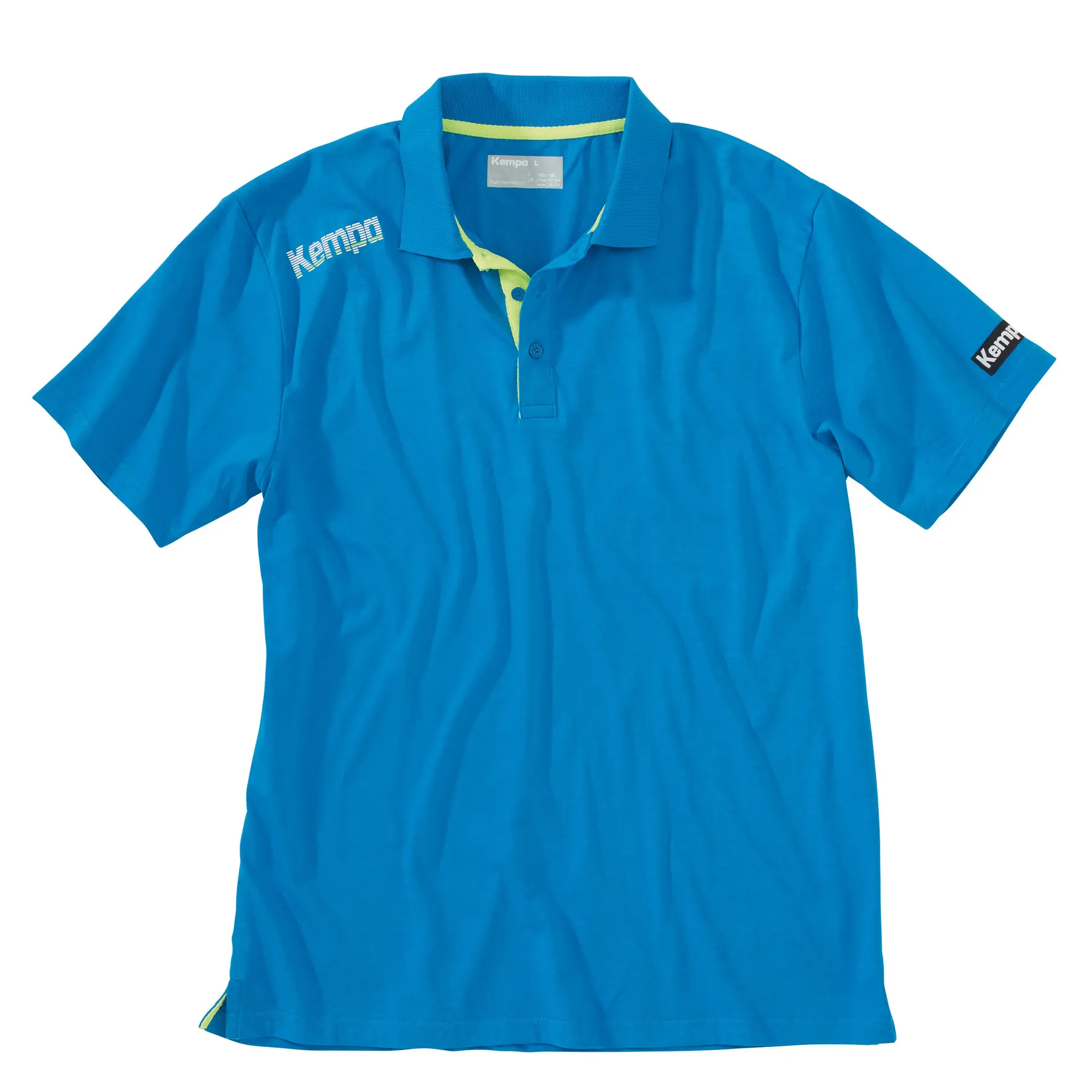 Polo-Shirt für Kinder Kempa Core