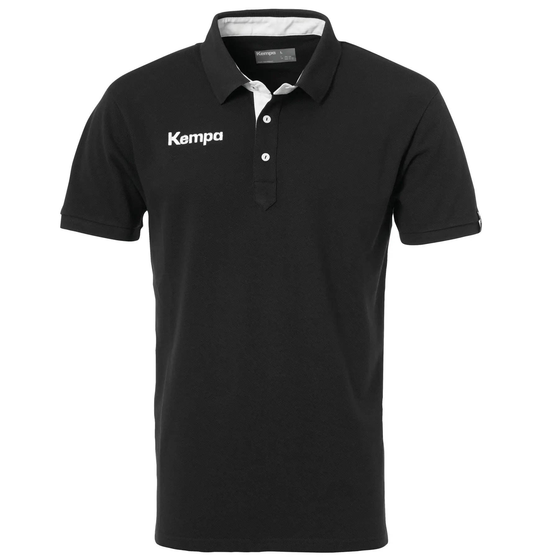 Polo-Shirt Kempa Prime