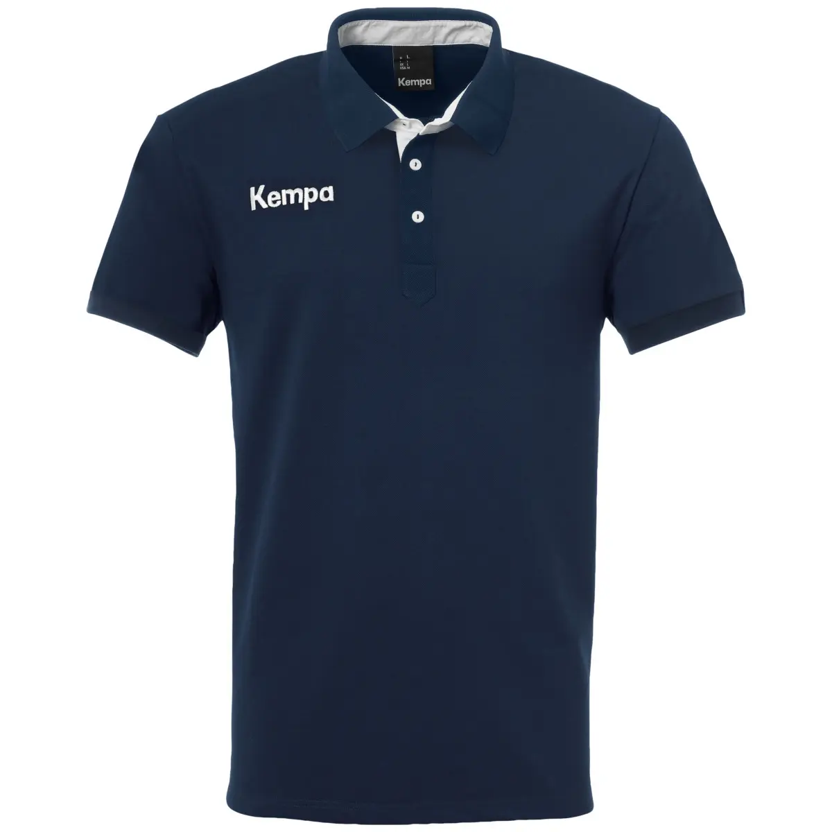 Polo-Shirt Kempa Prime