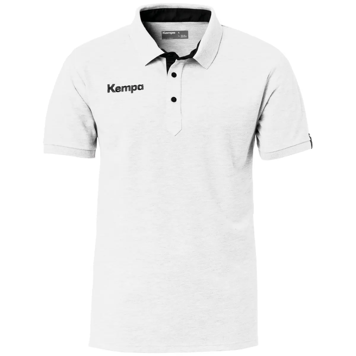 Polo-Shirt Kempa Prime