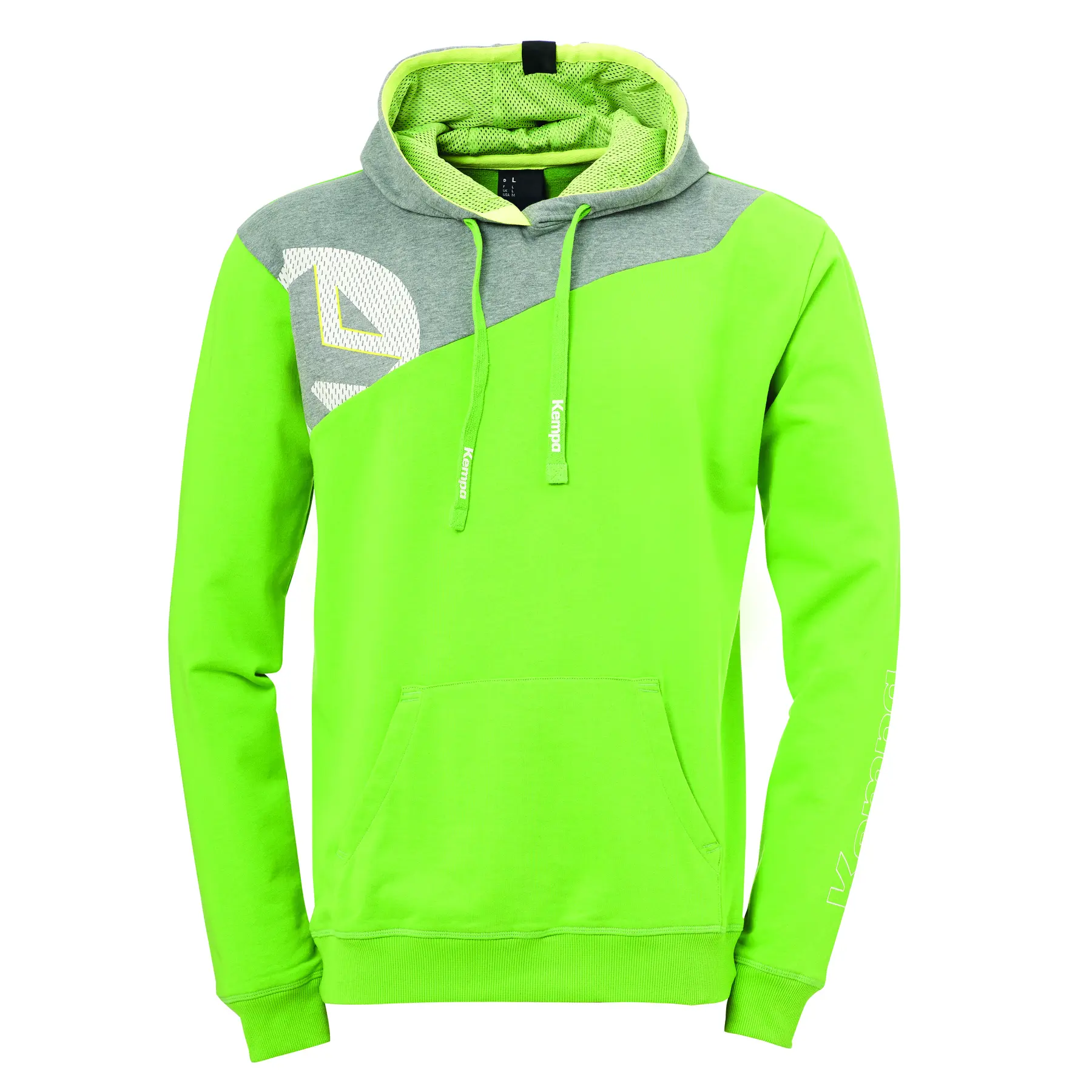 Hoodie Kempa Core 2.0