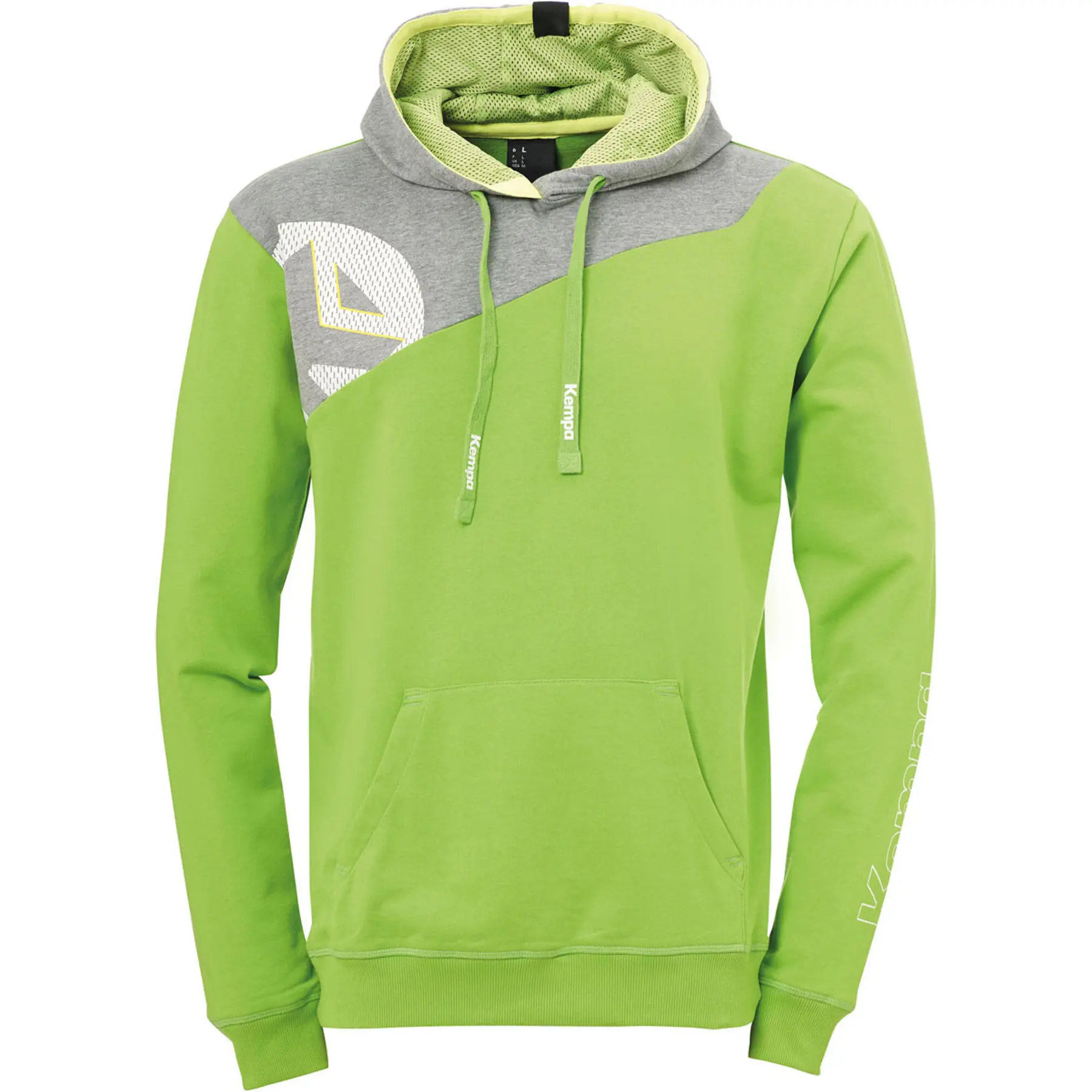 Hoodie Kempa Core 2.0