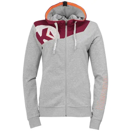 Jacke Damen Kempa Core 2.0