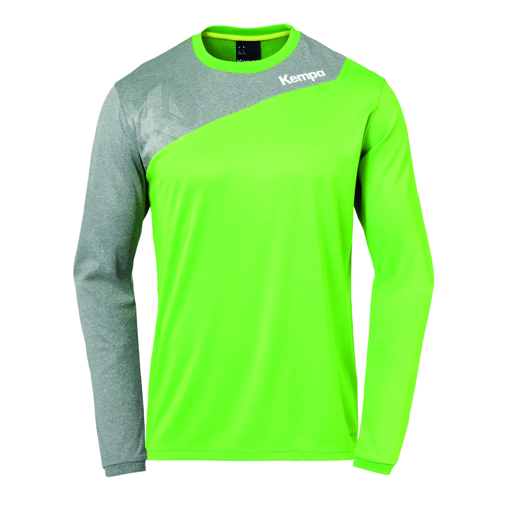 Langarmtrikot Kempa Core 2.0