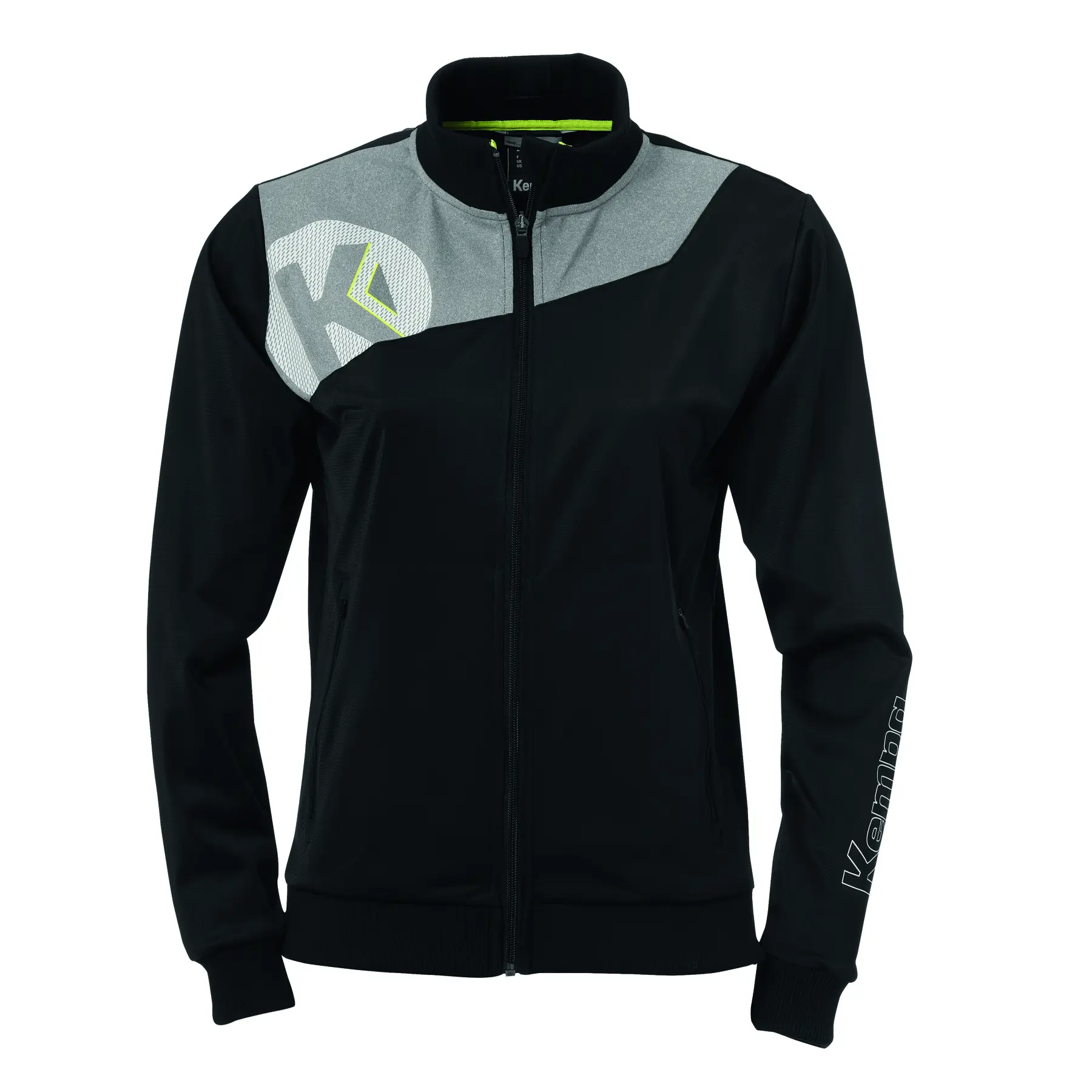 Damenjacke Kempa Core 2.0