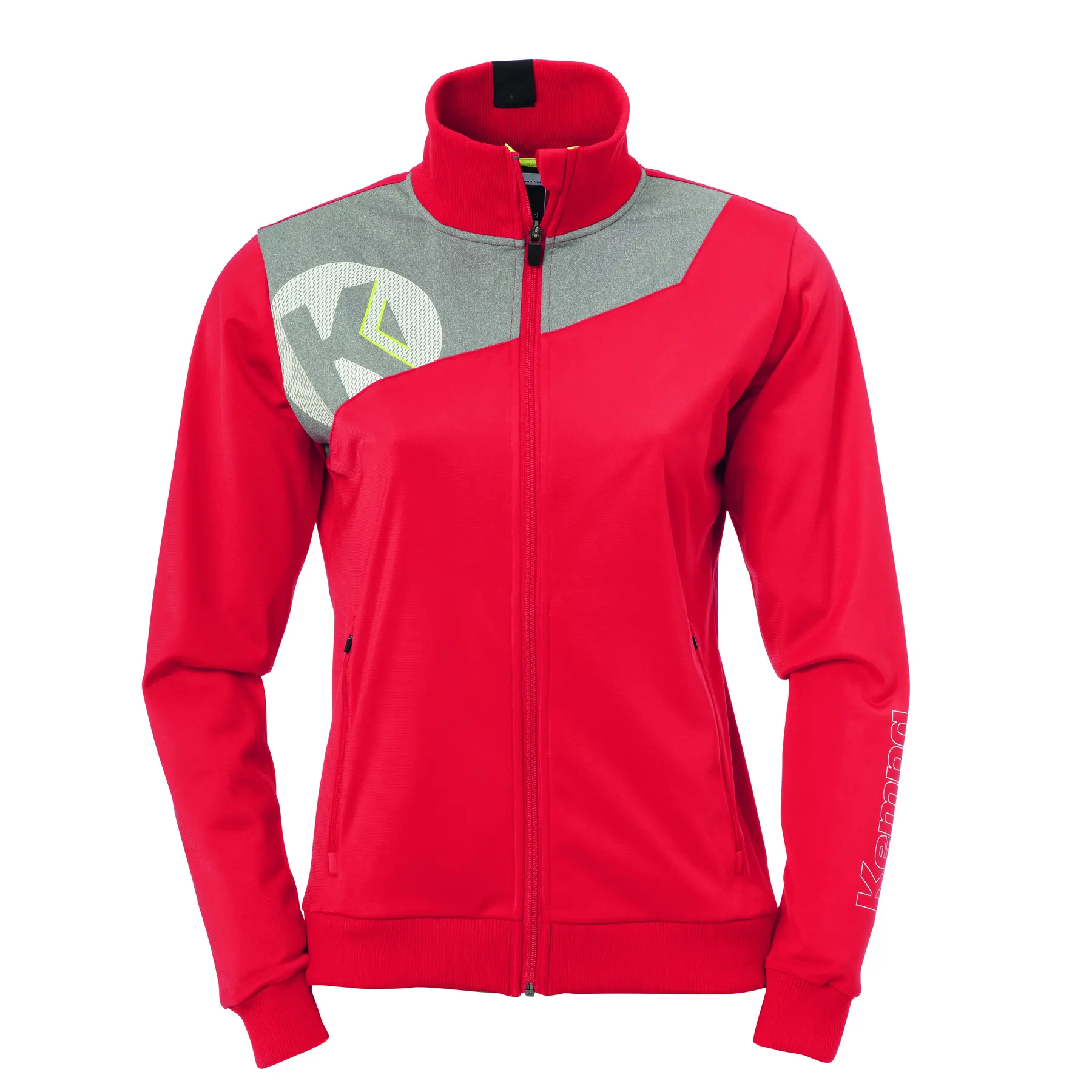 Damenjacke Kempa Core 2.0