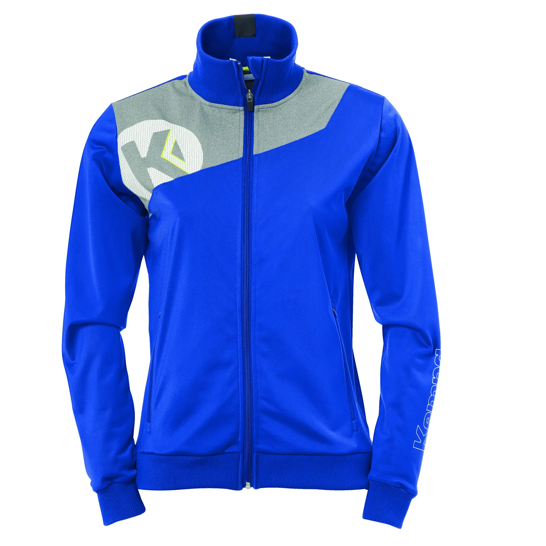 Damenjacke Kempa Core 2.0