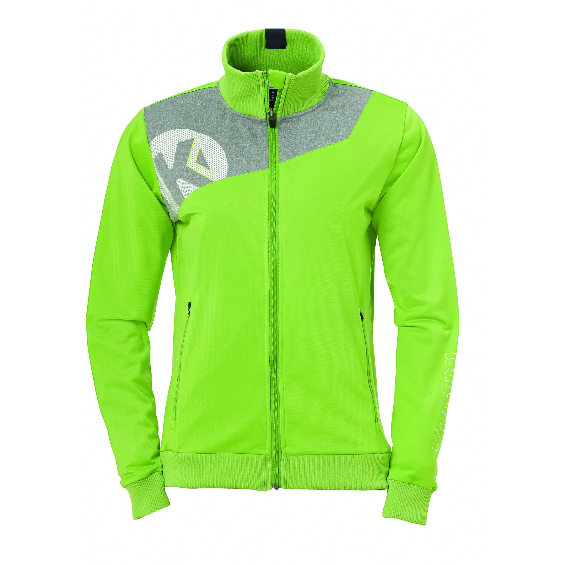 Damenjacke Kempa Core 2.0