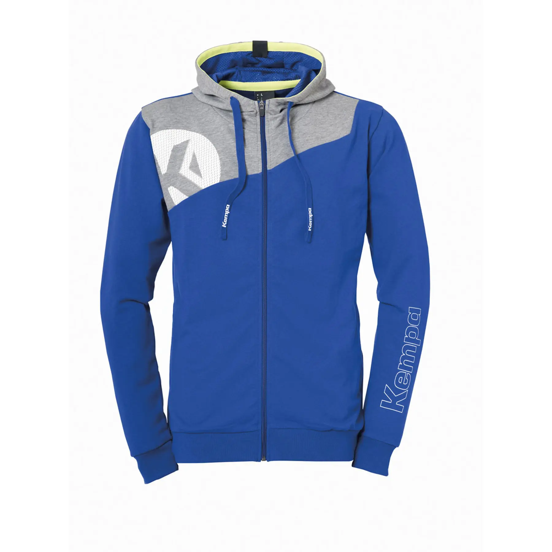 Kapuzenjacke Kempa Core 2.0
