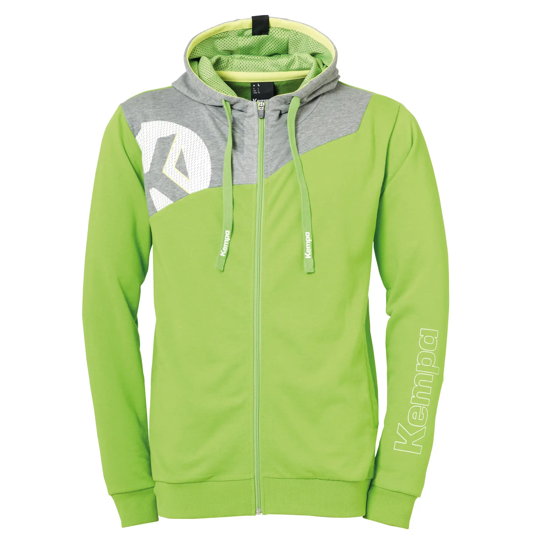 Kapuzenjacke Kempa Core 2.0
